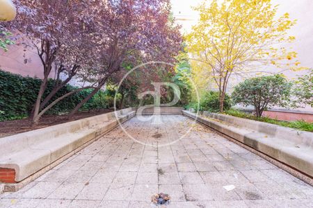 Flat for rent in Argüelles (Madrid) - Photo 5