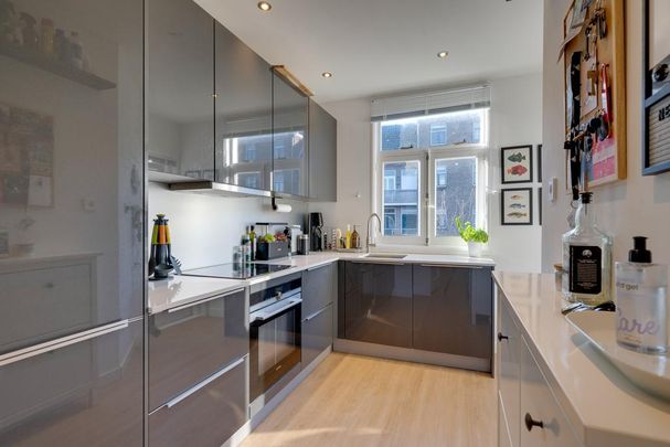 Te huur: Appartement Vincent van Goghstraat 30 C in Amsterdam - Photo 1