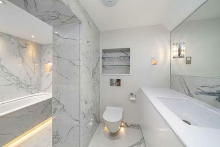 2 bedroom maisonette to rent - Photo 4