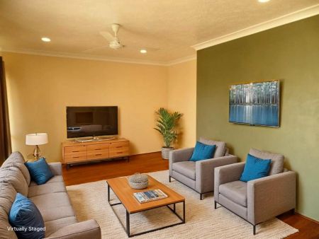 Spacious 3-Bedroom Home - Photo 3