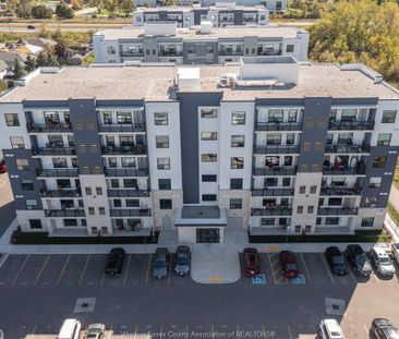 For Lease - 3320 STELLA Crescent Unit# 516, Windsor, Ontario - Photo 6