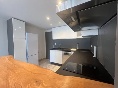Location maison 3 pièces, 54.00m², Ladern-sur-Lauquet - Photo 5