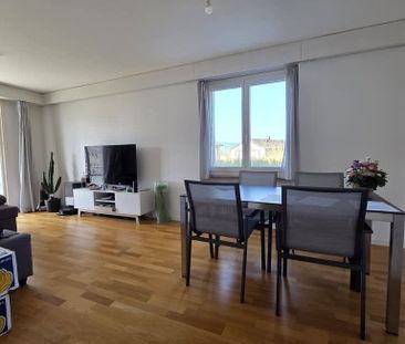 3 Zimmer, 62 m², 1. Stock - Photo 1