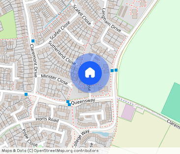 Wellesley Court, Windsor Close, Taunton - Photo 1