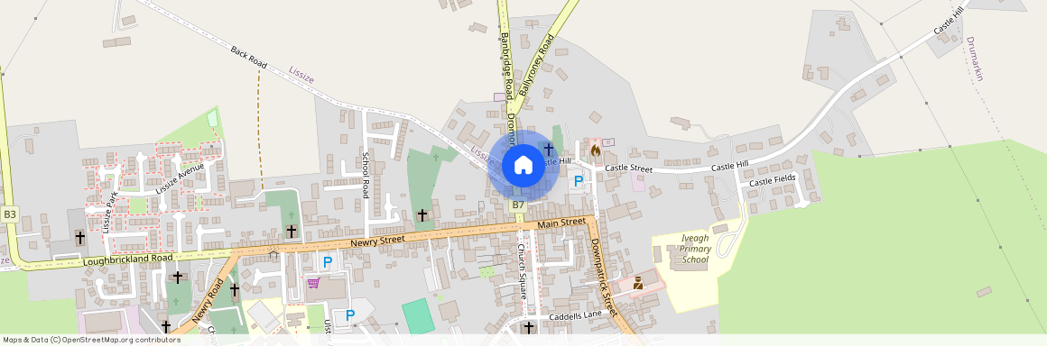 15 Dromore Street, Rathfriland, BT34 5LU