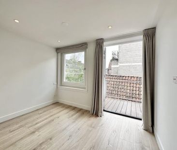 Te huur: Appartement Oostersekade in Amsterdam - foto 2