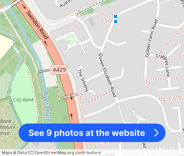 2 bedroom terraced house for rent - Photo 1