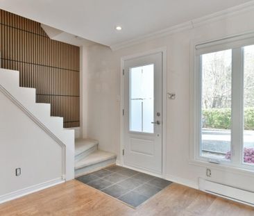 Maison à étages à louer - Sainte-Adèle (Sainte-Adèle) - Photo 3