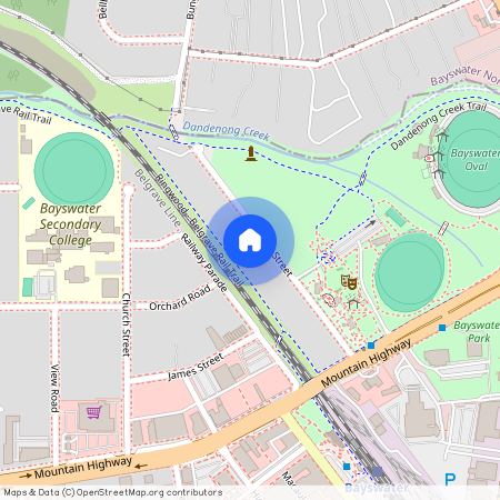 1/23 King Street, Vic 3153, Bayswater