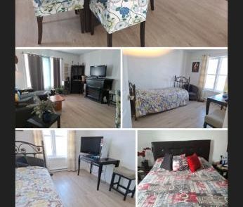 4 1/2 109-A Victoria Sorel-Tracy 'NEUF' - Photo 1