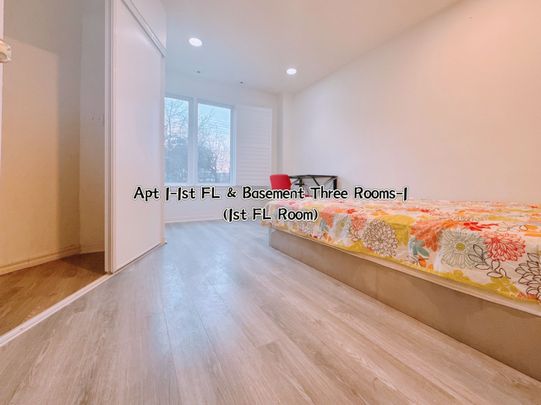 For Lease - 19 Rosebank Drive Unit# 302, Toronto, Ontario - Photo 1