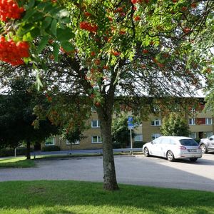 Nillas Väg 1 A - Foto 2