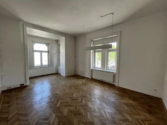 4-Zimmer-Wohnung bei der Simmeringer Hauptstraße - Photo 1