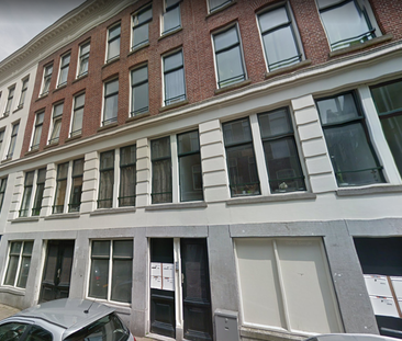 Te huur: Appartement Mauritsstraat in Rotterdam - Photo 2