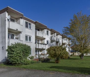 2-Zimmer-Wohnung in Jockgrim - Photo 5