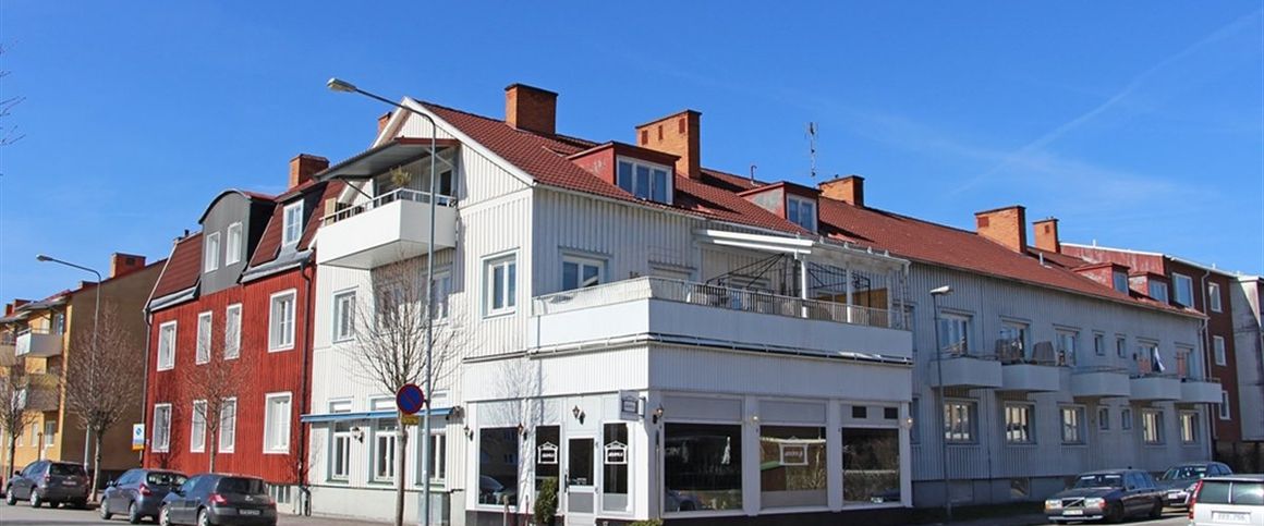 Ryssbyvägen 21 B - Foto 1