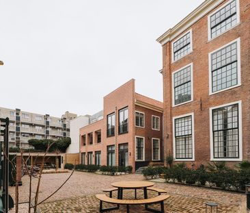 Appartement te huur: Westeinde 40-Q 2512 HE Den Haag - Foto 5