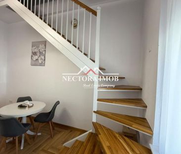 NECTORA IMOB-Apartament 2 camere, 50 mp, Fac. Drept, Medicina, Utilat - Fotografie 2