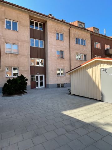 Södra Stenbocksgatan, Helsingborg - Photo 5