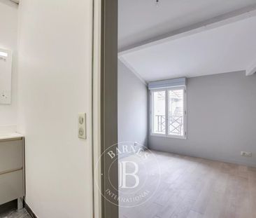 Tout savoir sur cette maison dans le quartier Centre Ville, à Rueil... - Photo 3