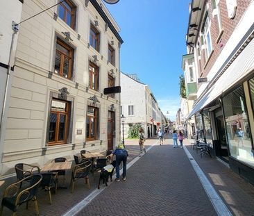Te huur: Appartement Limbrichterstraat 68 B in Sittard - Photo 1