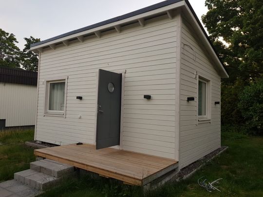 Glömstavägen, Huddinge - Foto 1