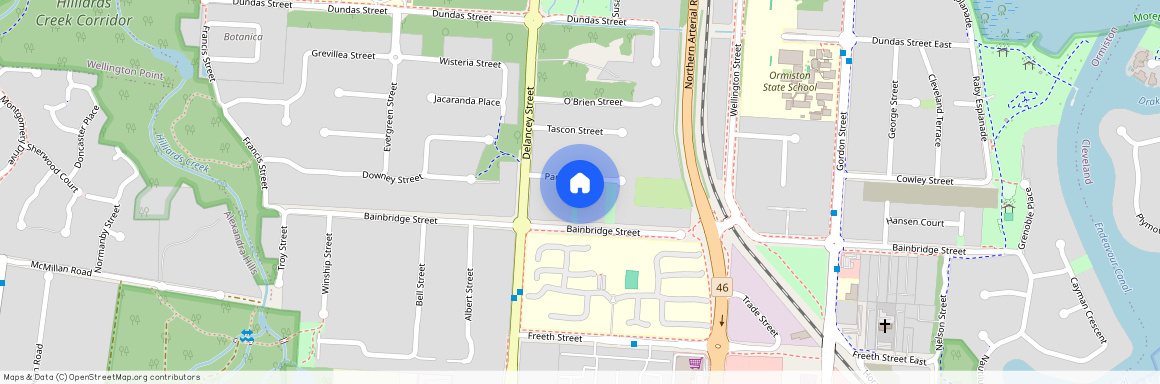 15-17 Parnell Street, Qld 4160, Ormiston