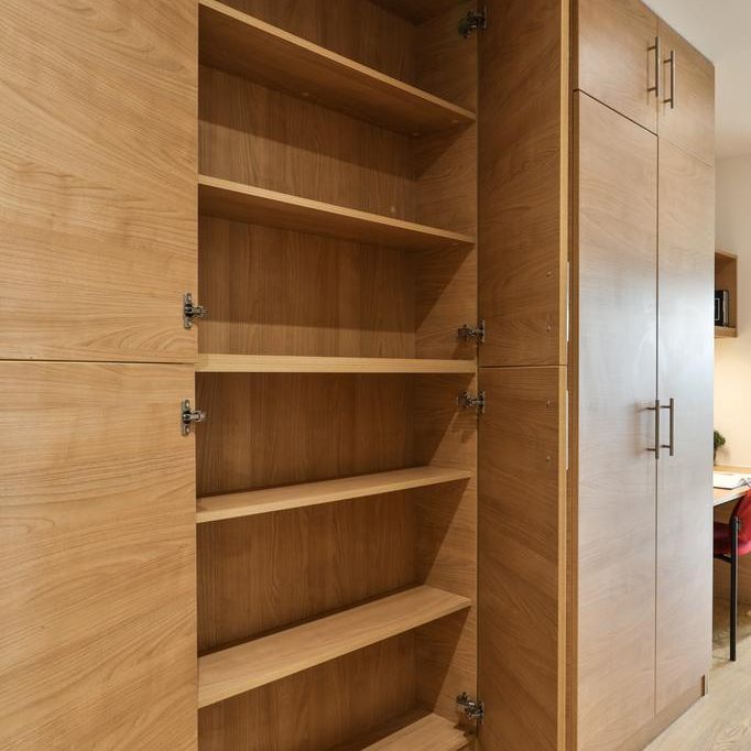Studio to rent - Photo 1