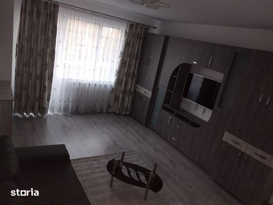 Apartament cu 2 camere decomandat de închiriat – Tătărași, Ciric, loc - Photo 1