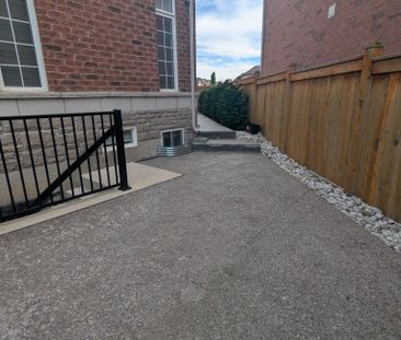 For Lease - 15205 Danby Road Unit# Basement, Halton Hills, Ontario - Photo 5