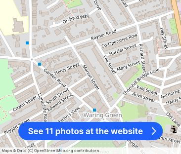 Marion Street, Brighouse - Photo 1