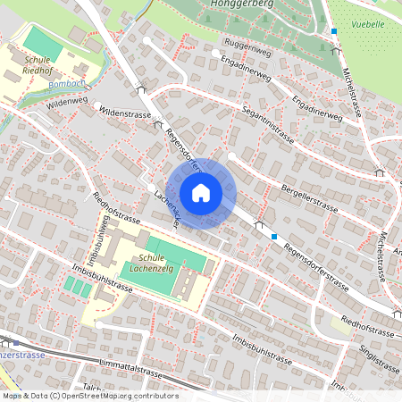 Regensdorferstr. 69, 8049, Zürich