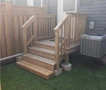 For Lease - 92 Mitchell Avenue Unit# Lower, Toronto, Ontario - Photo 3