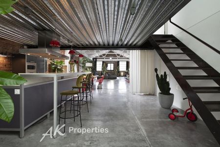 4 bedroom luxury Apartment for rent in Barcelona, Catalonia - Foto 5