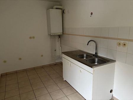 Appartement / Offre 59644574 - Photo 4