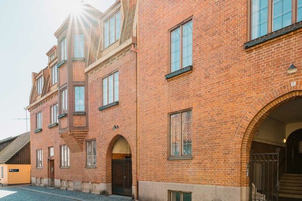 Apgränd 2B - Foto 1