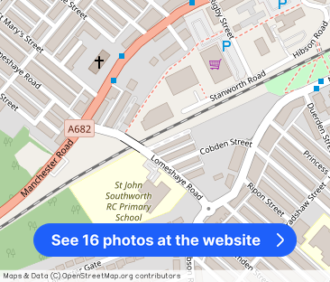 Claremont Terrace, Nelson, BB9 - Photo 1