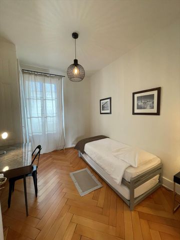 3.5 Zimmer, 5. Stock - Photo 3