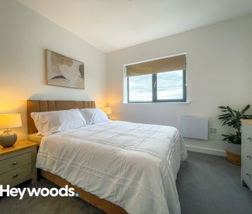 2 bed apartment to rent in Marsh Box, Marsh Parade, Newcastle-under... - Photo 3