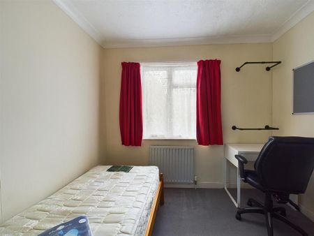 5 bedroom house to rent - Photo 4