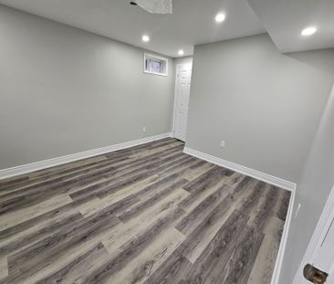 For Lease - 896 Morley Avenue Unit# Lower, Milton, Ontario - Photo 2