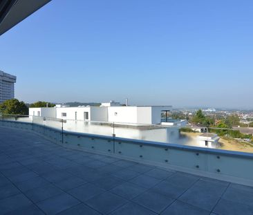 Traumhafte Attikawohnung in Frauenfeld - Photo 5