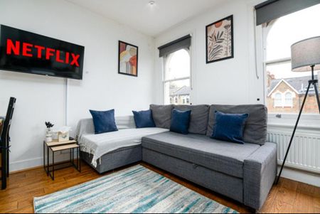 1 bedroom apartment to rent - Photo 4