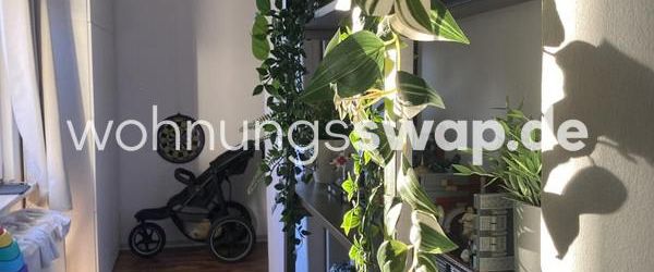 Wohnungsswap - 2 Zimmer, 76 m² - Kuglerstraße, Pankow, Berlin - Photo 1