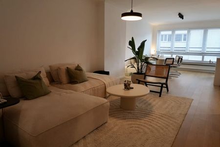 Appartement te huur - Photo 2