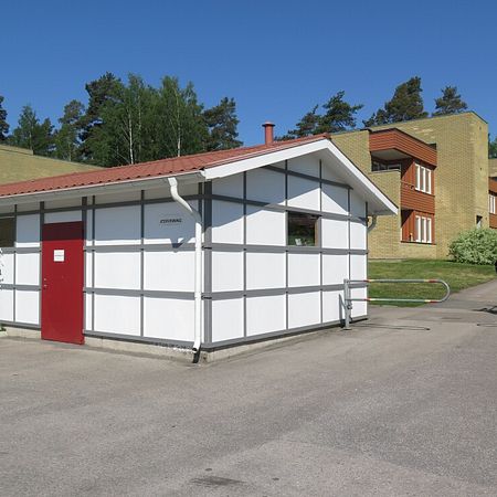 Stensberg, Ljungby, Kronoberg - Photo 4