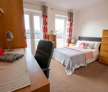 8 bedroom house to rent - Photo 5