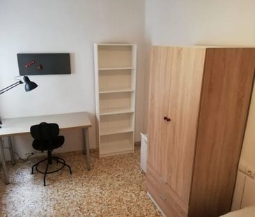 Carrer Marino Blas de Lezo, Valencia, Valencian Community 46011 - Photo 2