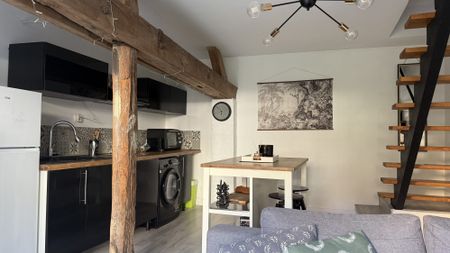 Maison avec jardin Rouen - Photo 2