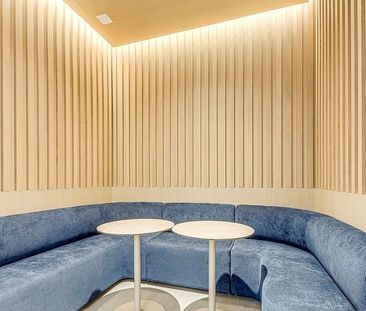 For Lease - 395 Square One Drive Unit# 908, Mississauga, Ontario - Photo 5